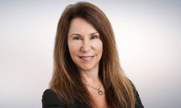 Agent Jill Chodorov Kaminsky